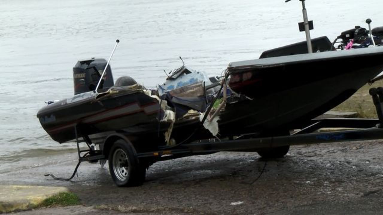 Bass Boat Bass Boat Accident